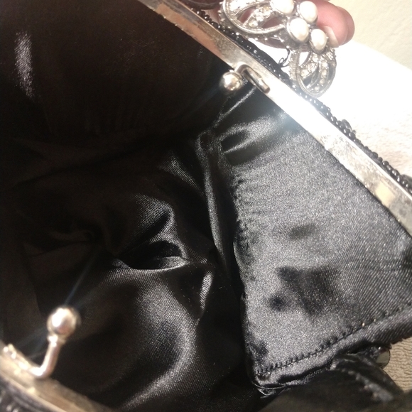 🌿Unique purse - Picture 4 of 5